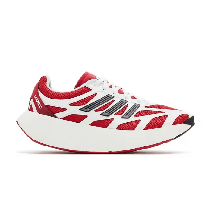 Adidas Adizero Aruku Pure Ruby