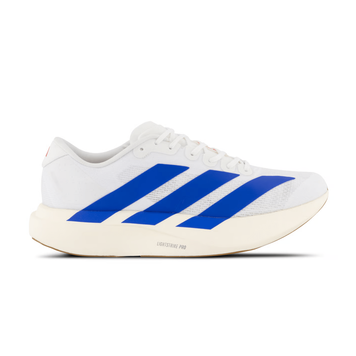 Adizero Evo SL White Royal Blue