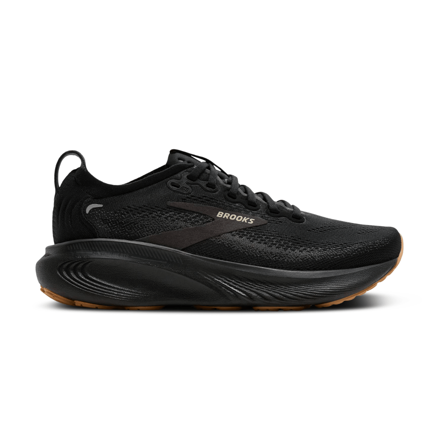 Brooks Adrenaline GTS 25 Black/Biscuit
