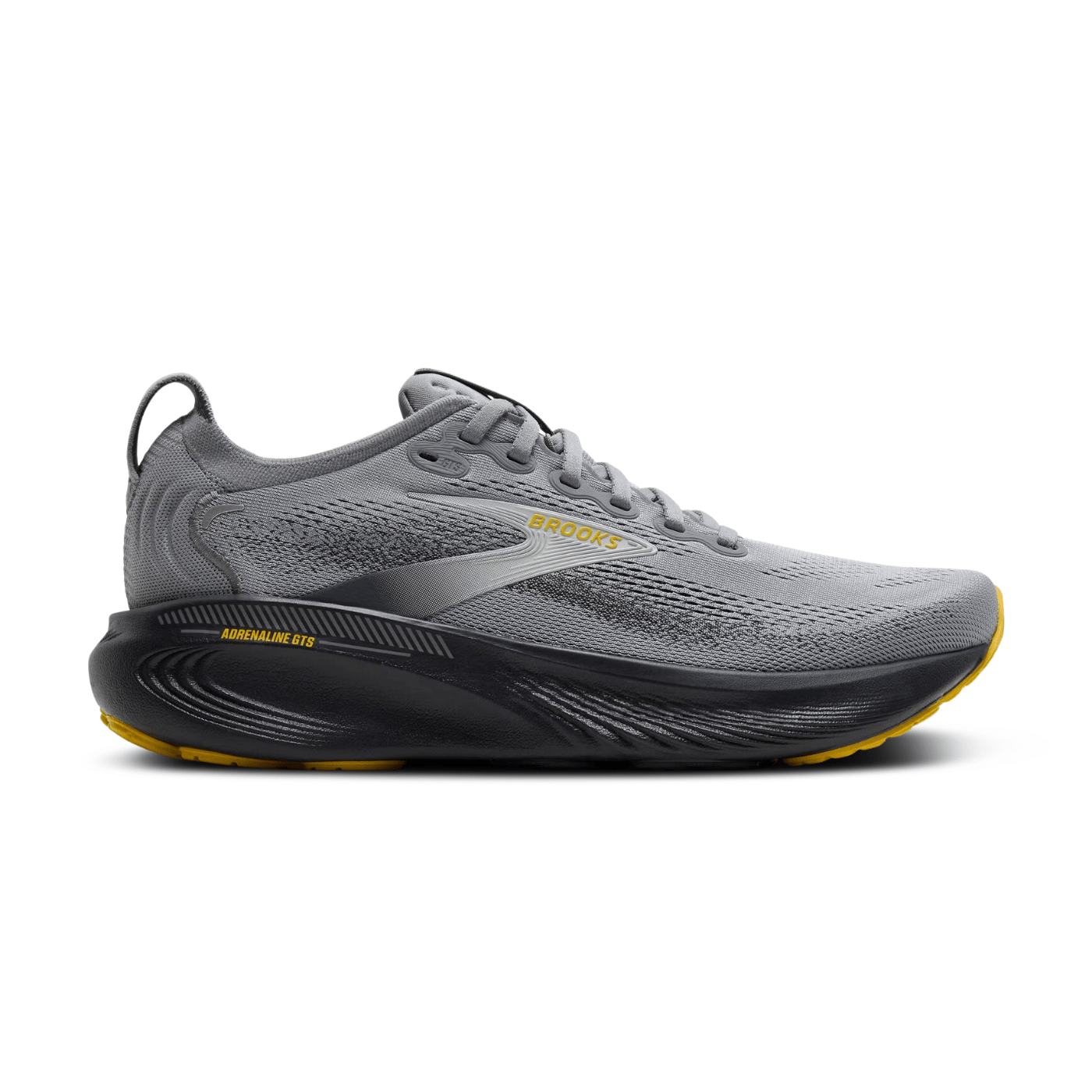 Brooks Adrenaline GTS 25 Primer Grey/Jasmin