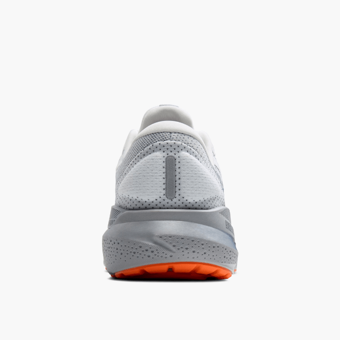 "Brooks Running Adrenaline GTS 24 White/Peacoat/Alloy sneakers by Hype Elixir – stability-focused, cushioned running shoes offering exceptional comfort, support, and performance."