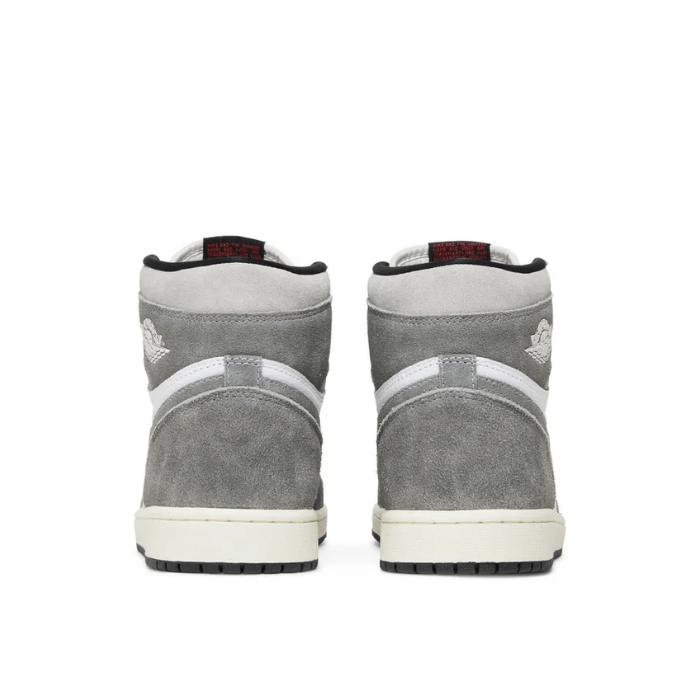 Jordan 1 Retro High OG Washed Black blends retro vibes with modern edge in premium materials. Shop on hypeelixir.com