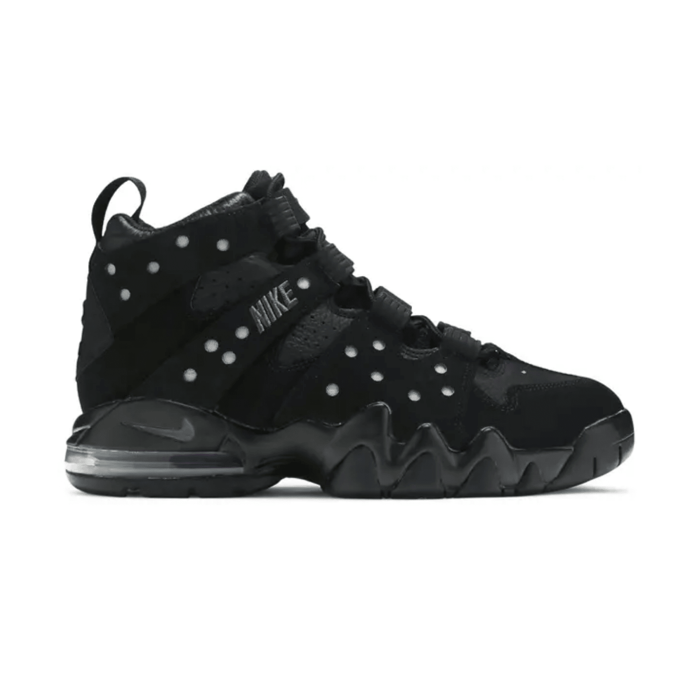 Nike Air Max 2 CB '94 Triple Black