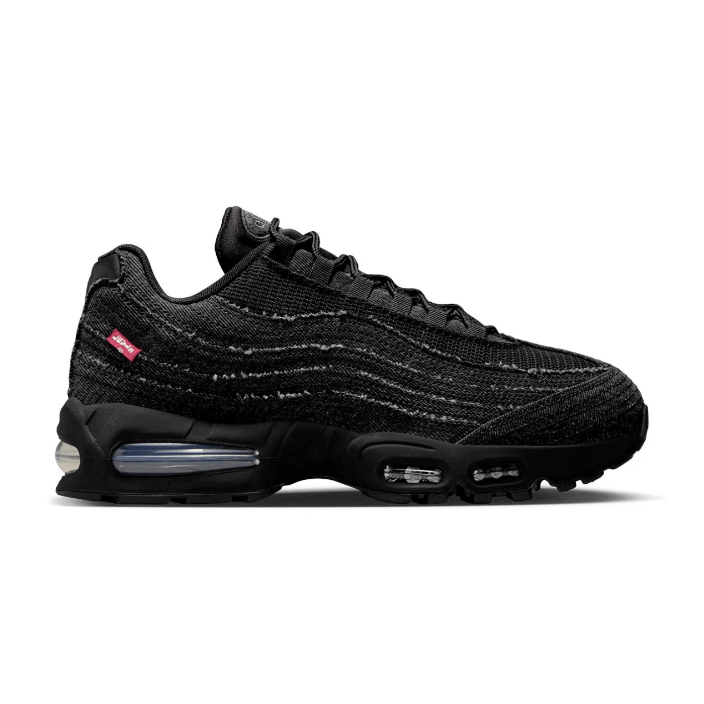 Nike Air Max 95 OG Levis Black