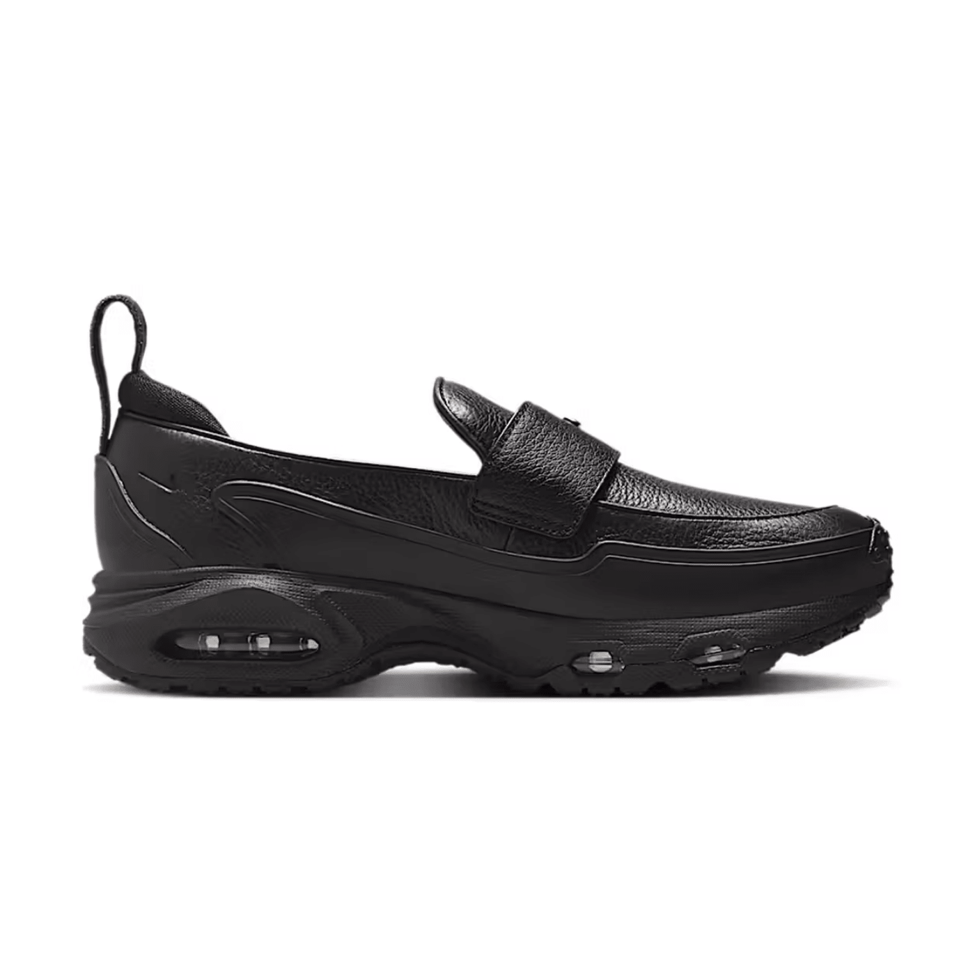 Nike Air Max Phenomena Black Metallic Gold