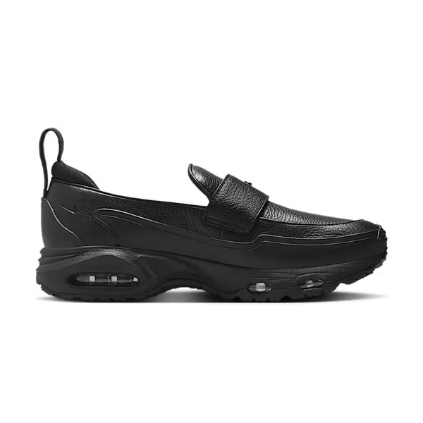 Nike Air Max Phenomena Black Metallic Gold