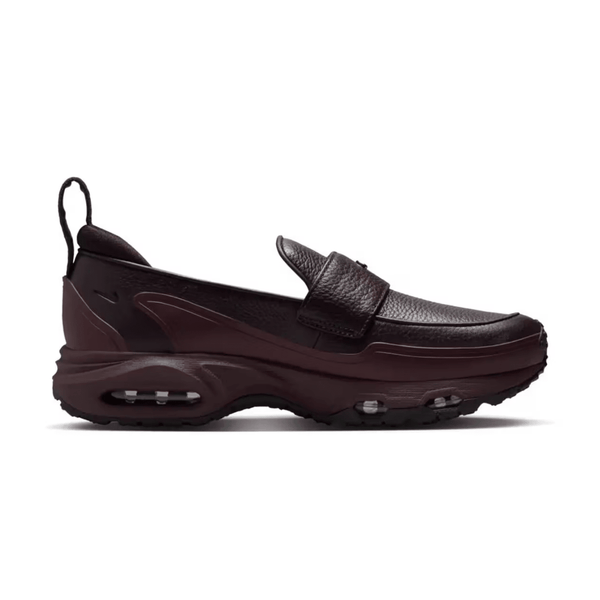 Nike Air Max Phenomena Burgundy Crush Black