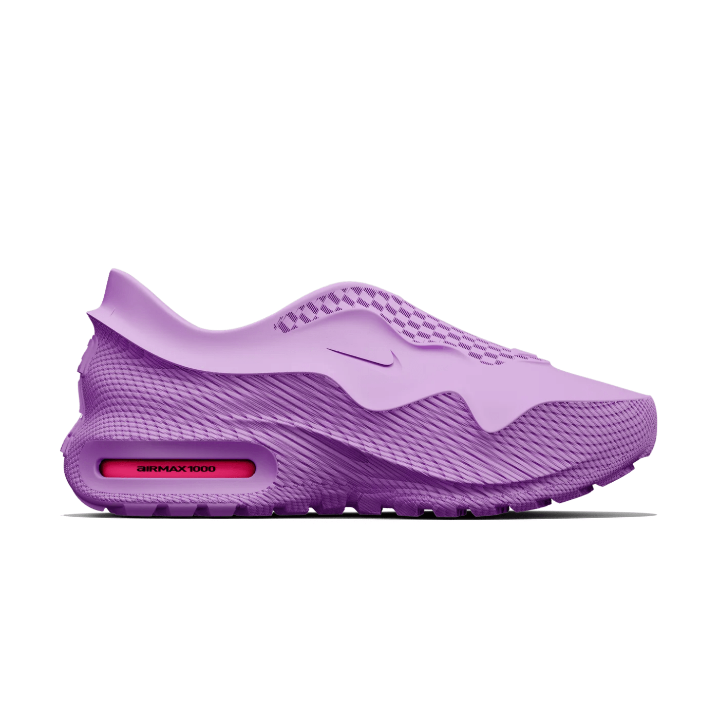 Nike Air Max 1000 Lilac