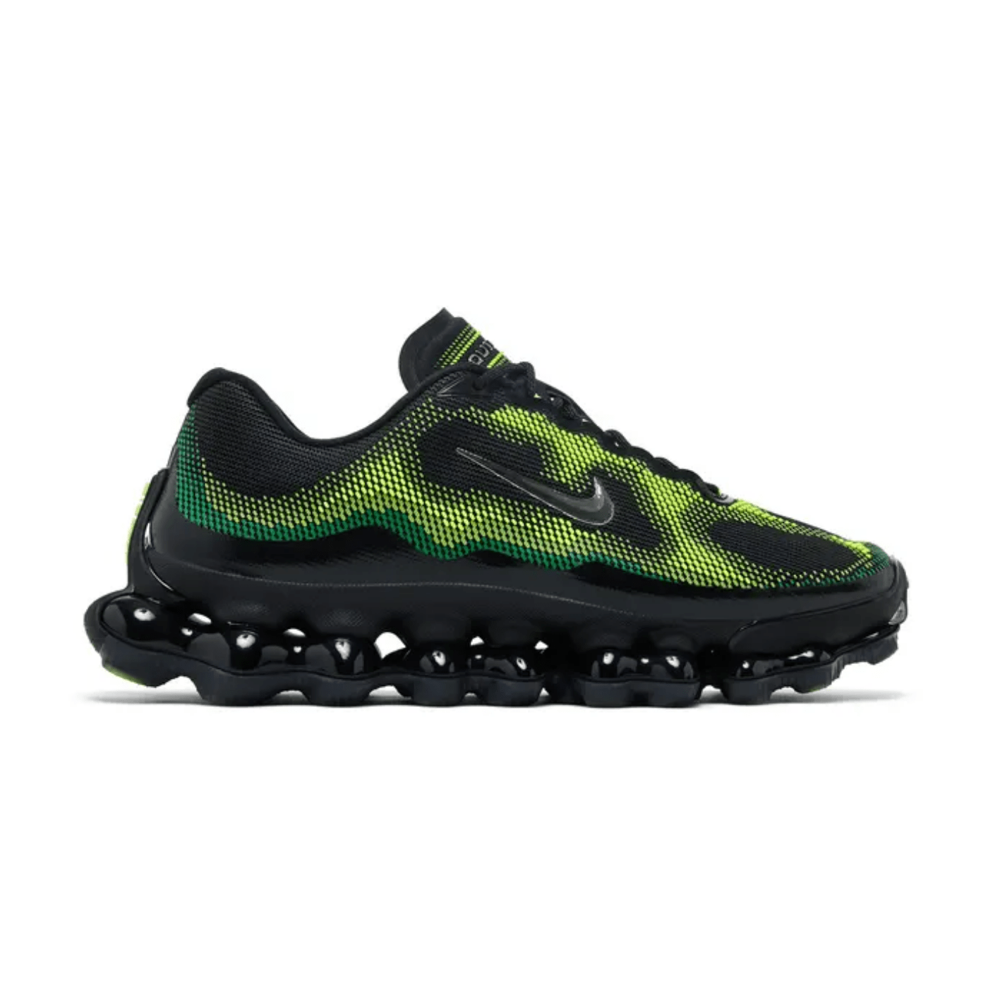 Nike Liquid Max 'Poison Dart Frog'