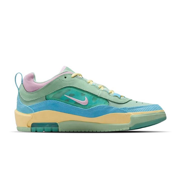 Nike SB Air Max Ishod Wair Verdy Visty