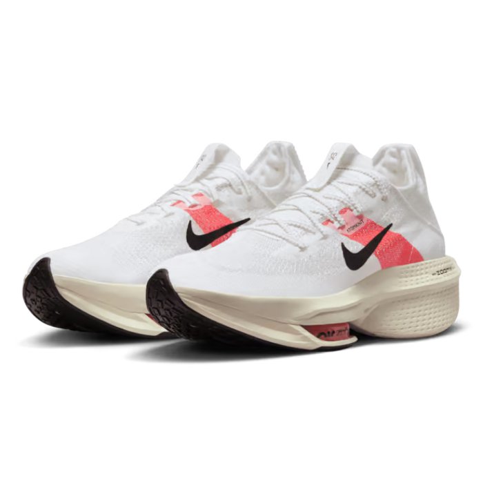 Nike Air Zoom Alphafly Next% EK Eliud Kipchoge Paris 5K