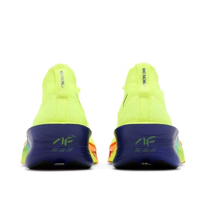 Nike Air Zoom Alphafly Next% 3 Volt Concord