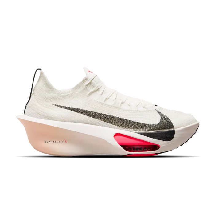 Nike Air Zoom Alphafly Next% 3 Sail Crimson Tint
