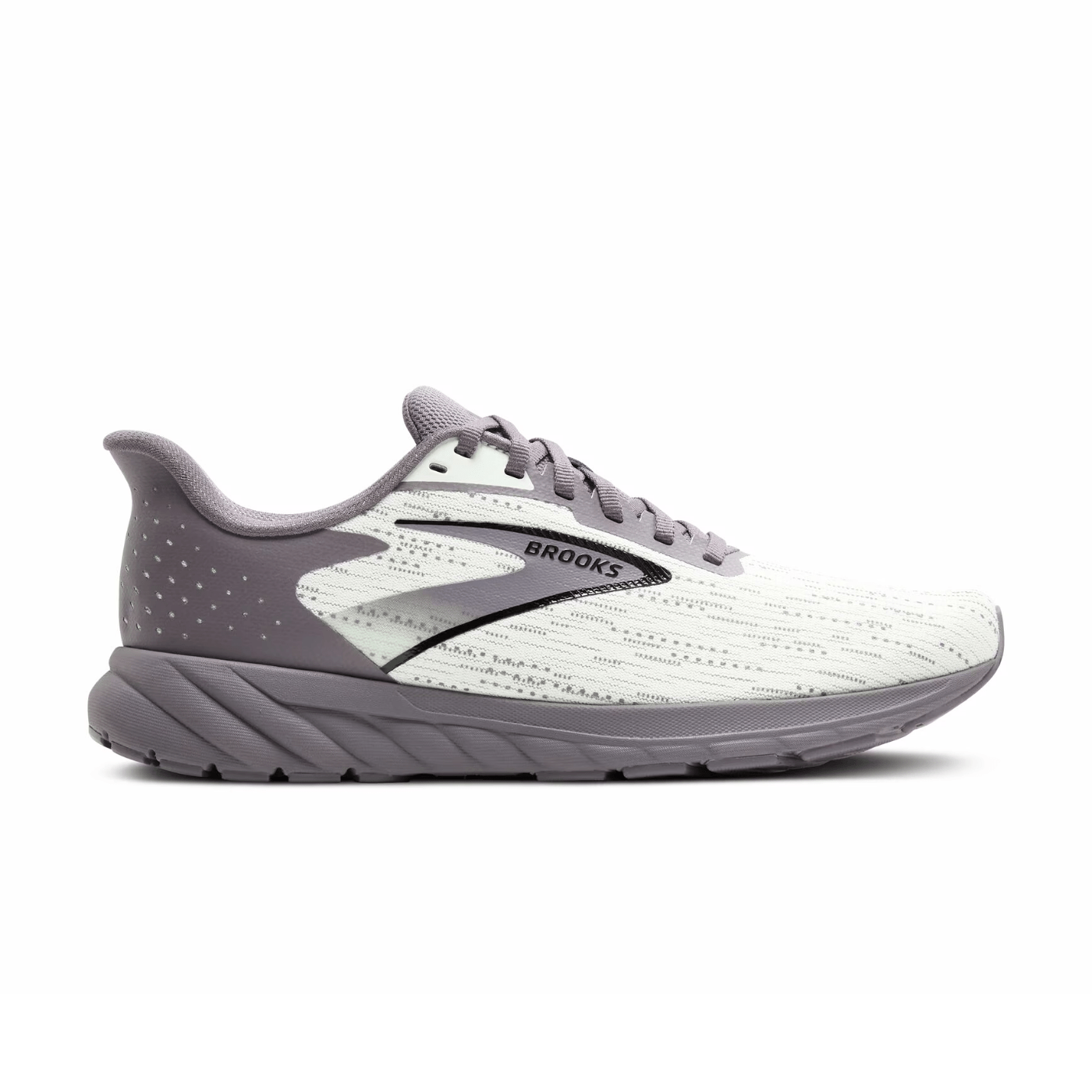 Brooks Running Anthem 7 Grey Excaliber