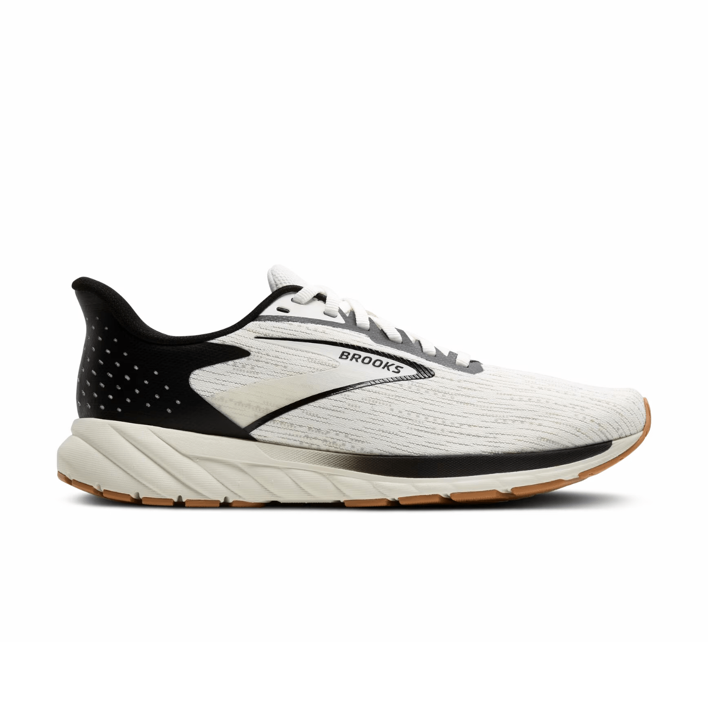 Brooks Running Anthem 7 White Black