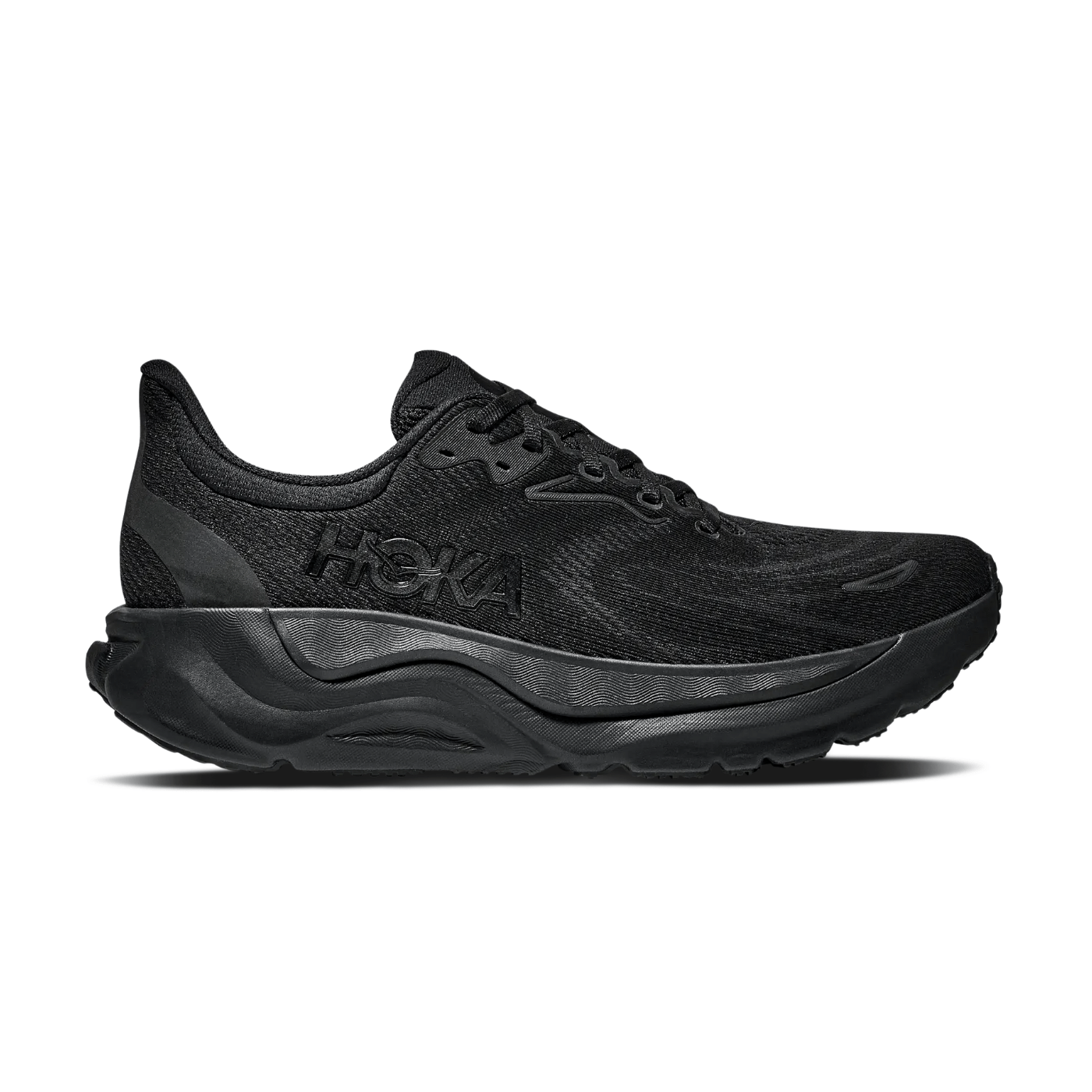 Hoka Arahi 8 Black/Black