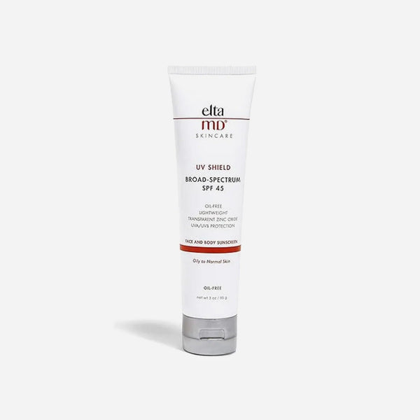Dior EltaMD UV shield SPF 45, 3 Ounce Cream