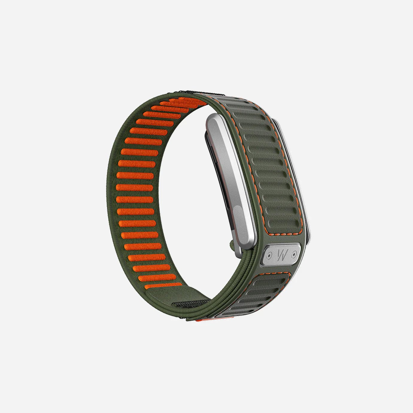 Whoop MG Navigator Band Evergreen (Strap Only)