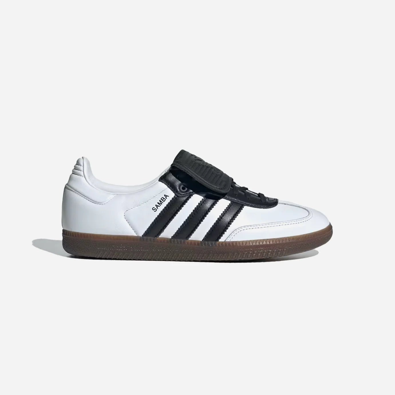 Samba LT Cloud White Core Black(Instant Ship)