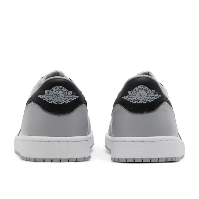 Air Jordan 1 Retro Low OG Barons Smoke Grey Air Jordan 1 Retro Low OG Barons Smoke Grey