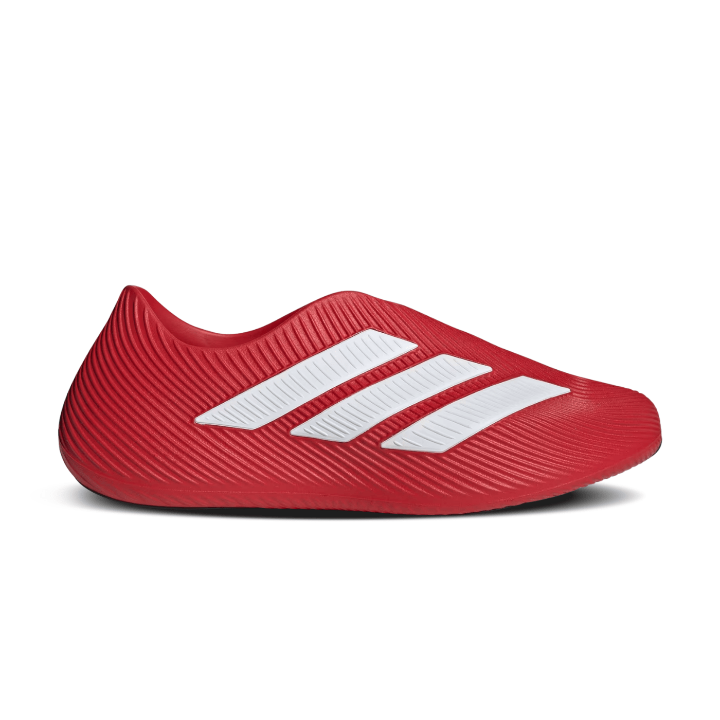 Adidas Purechill Runner Better Scarlet White