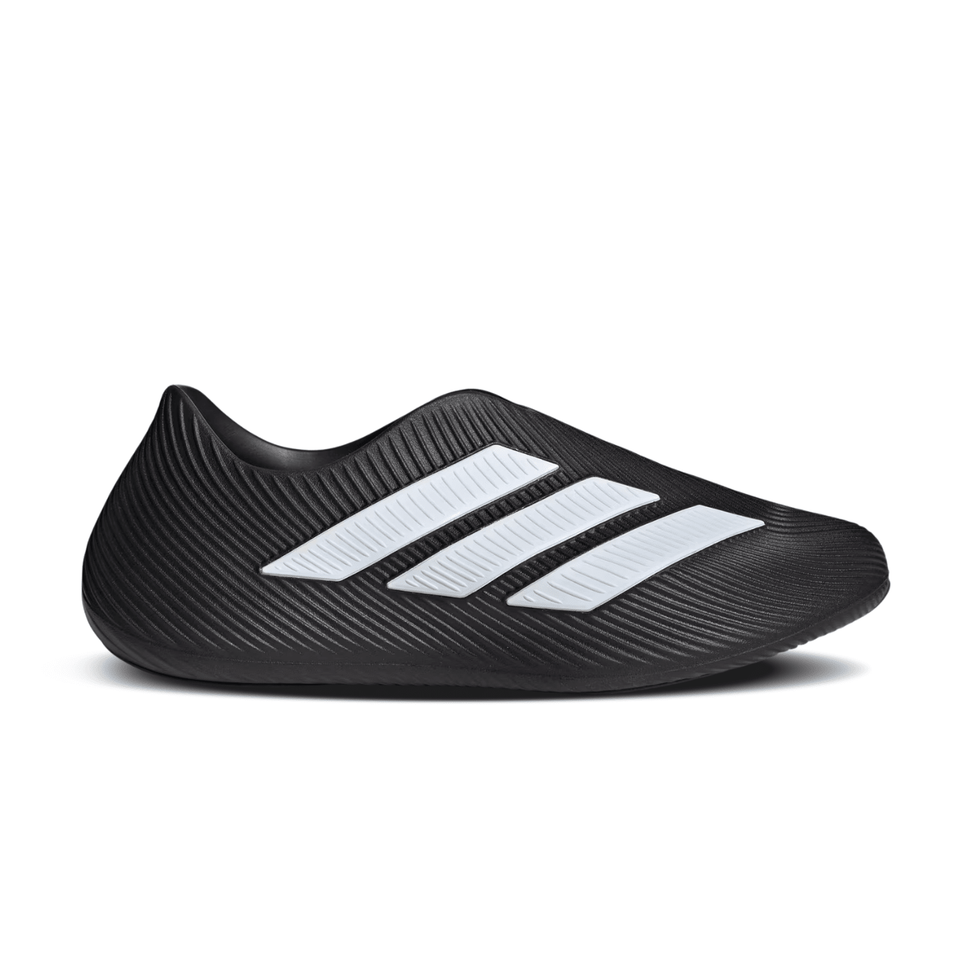 Adidas Purechill Runner Black Cloud White