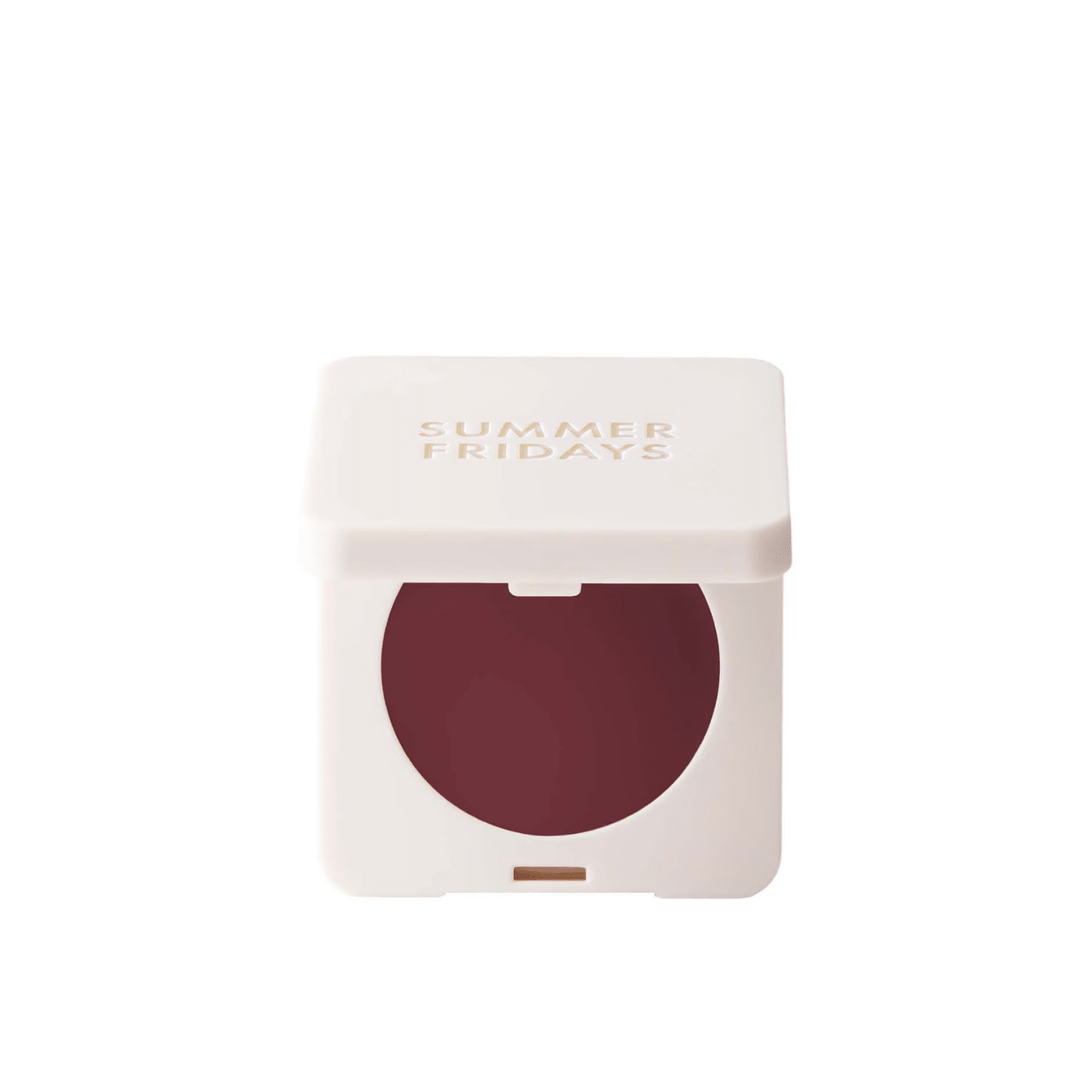 Summer Fridays Blush Butter Balm - Berry Spritz