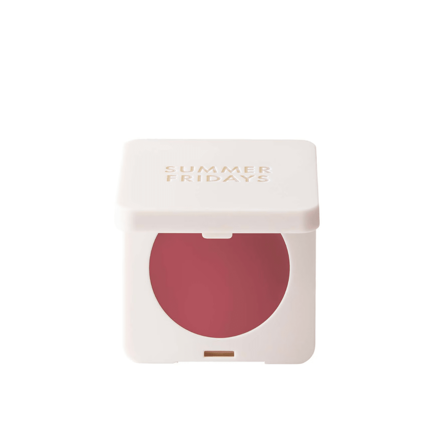 Summer Fridays Blush Butter Balm - Dusty Rose