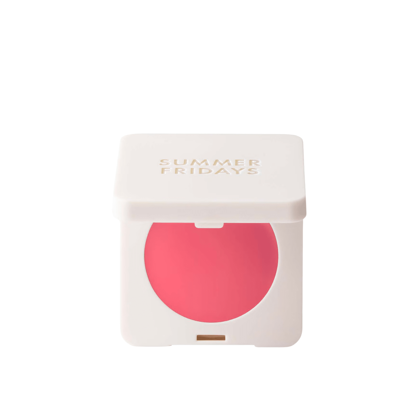 Summer Fridays Blush Butter Balm - Pink sunset