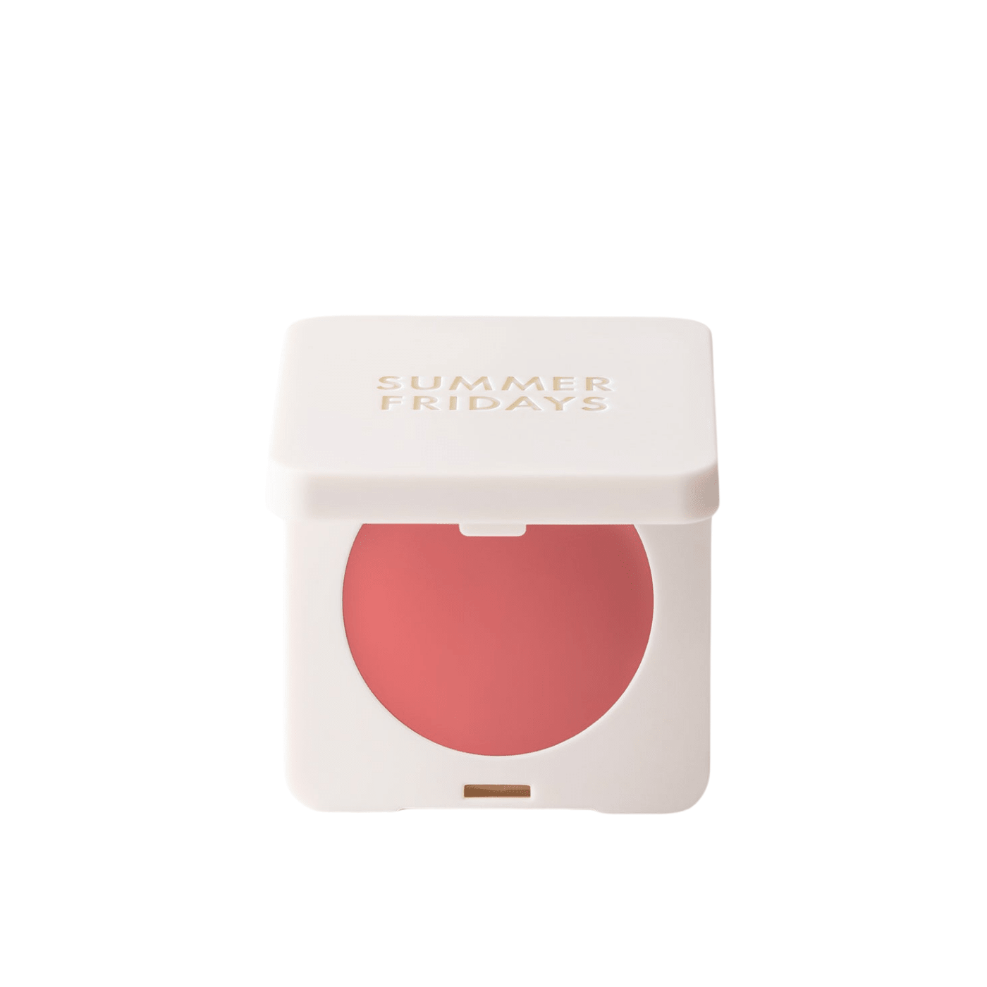 Summer Fridays Blush Butter Balm - Soft Strawberry