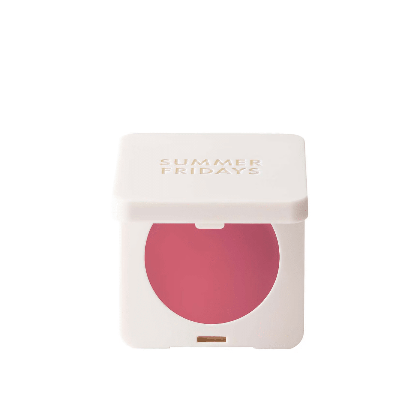Summer Fridays Blush Butter Balm - Sweet Rosé