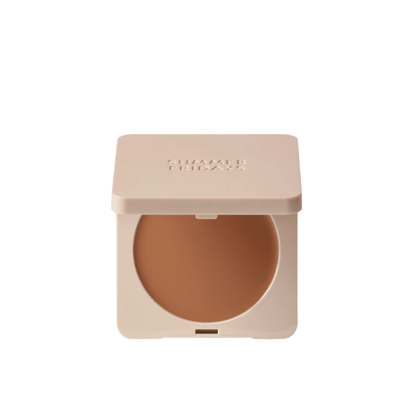 Summer Fridays Bronzer Butter Balm - clay