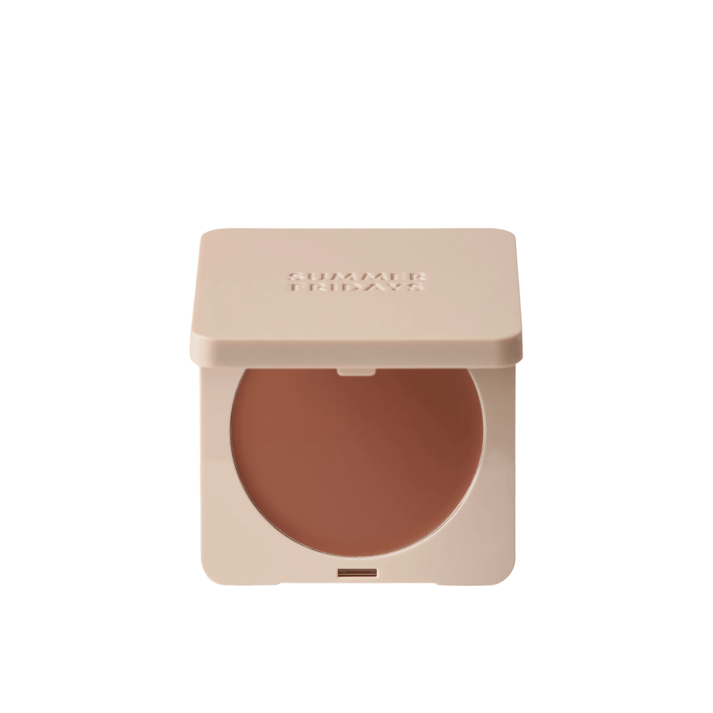 Summer Fridays Bronzer Butter Balm - desert