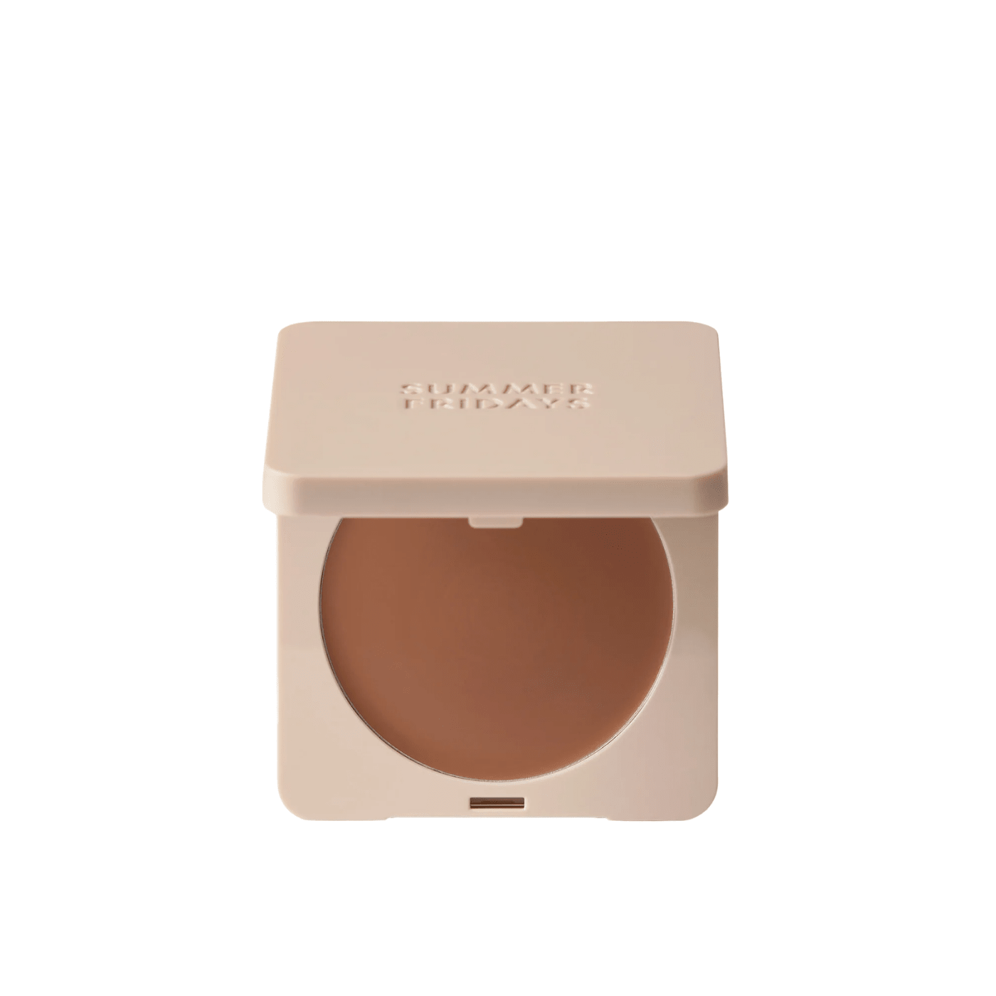 Summer Fridays Bronzer Butter Balm - dune