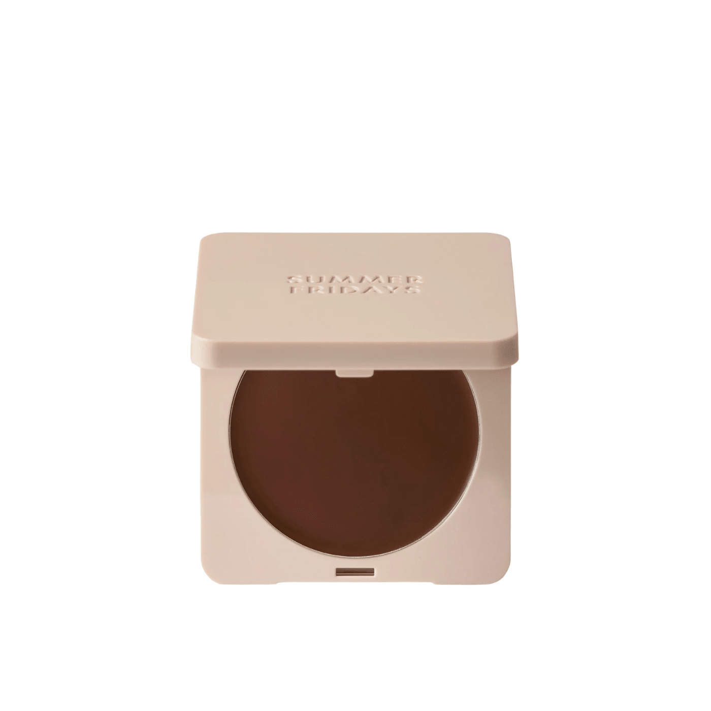 Summer Fridays Bronzer Butter Balm - haze