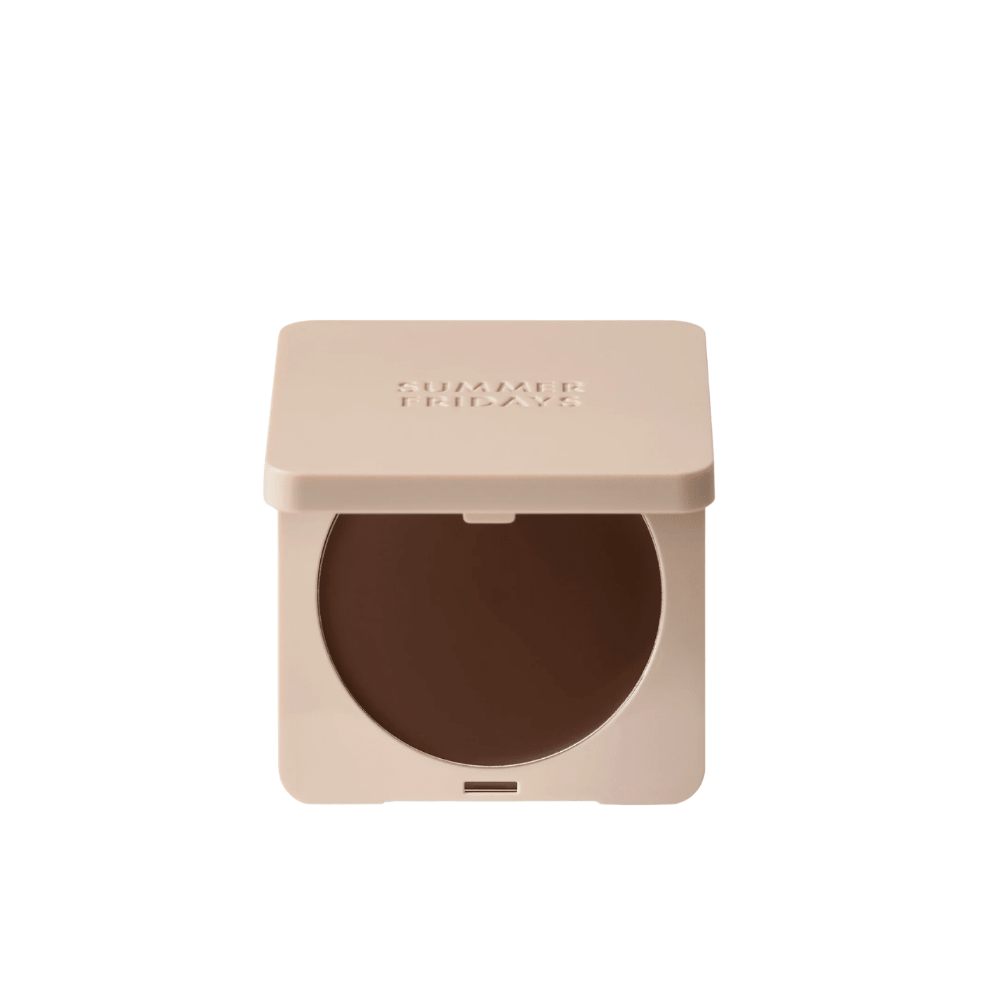 Summer Fridays Bronzer Butter Balm - sienna