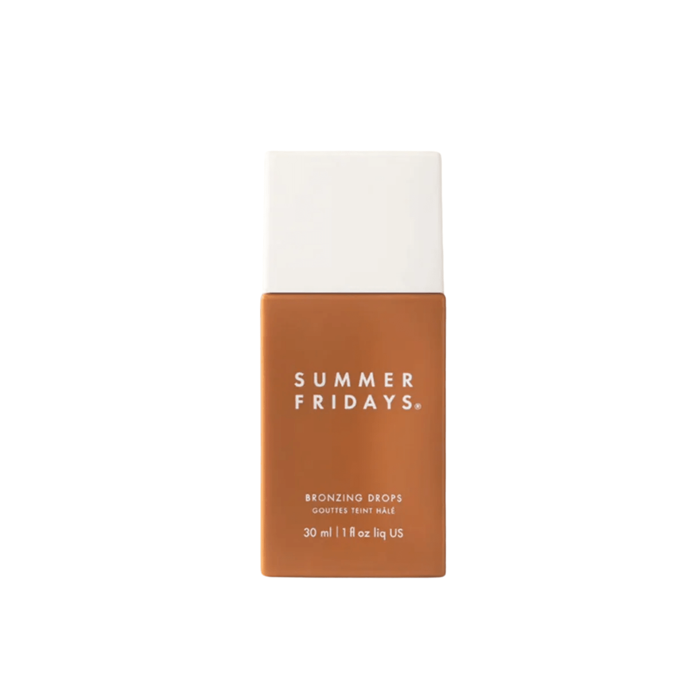 Summer Fridays Bronzing Drops