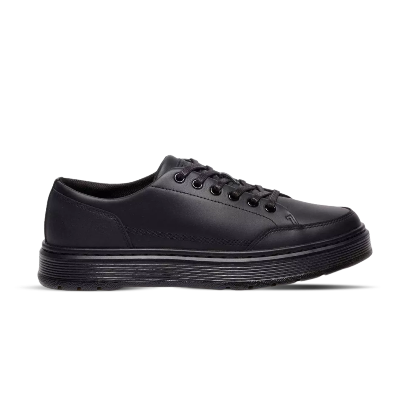 Dr Martens Brookline 6 Eye Black