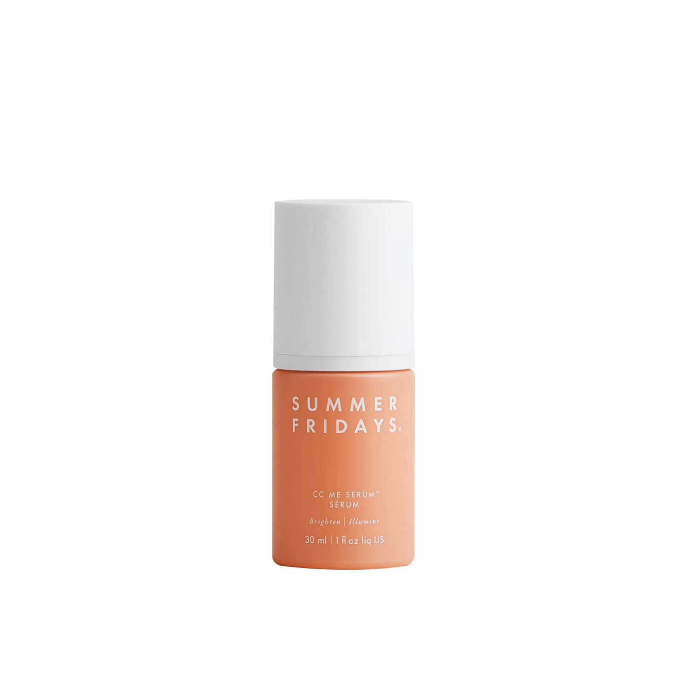 Summer Fridays CC Me Serum with Vitamin C + Niacinamide