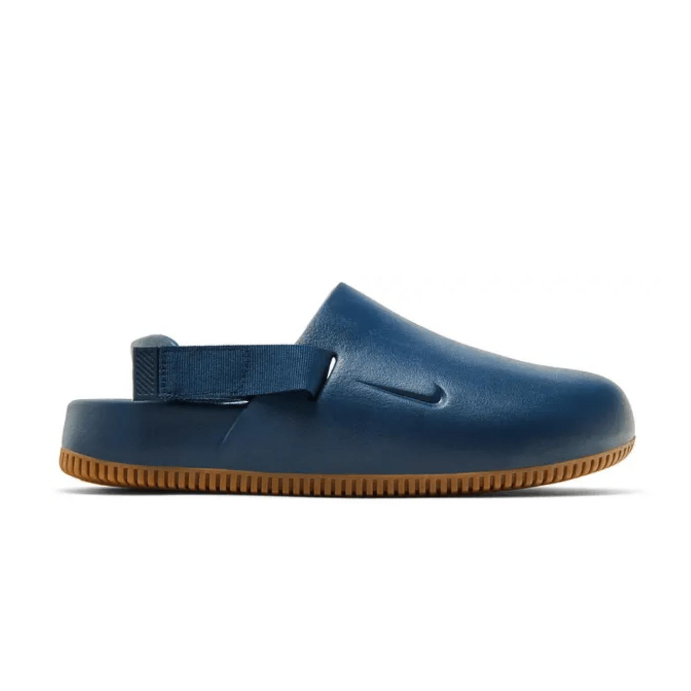 Nike Calm Mule Navy Gum