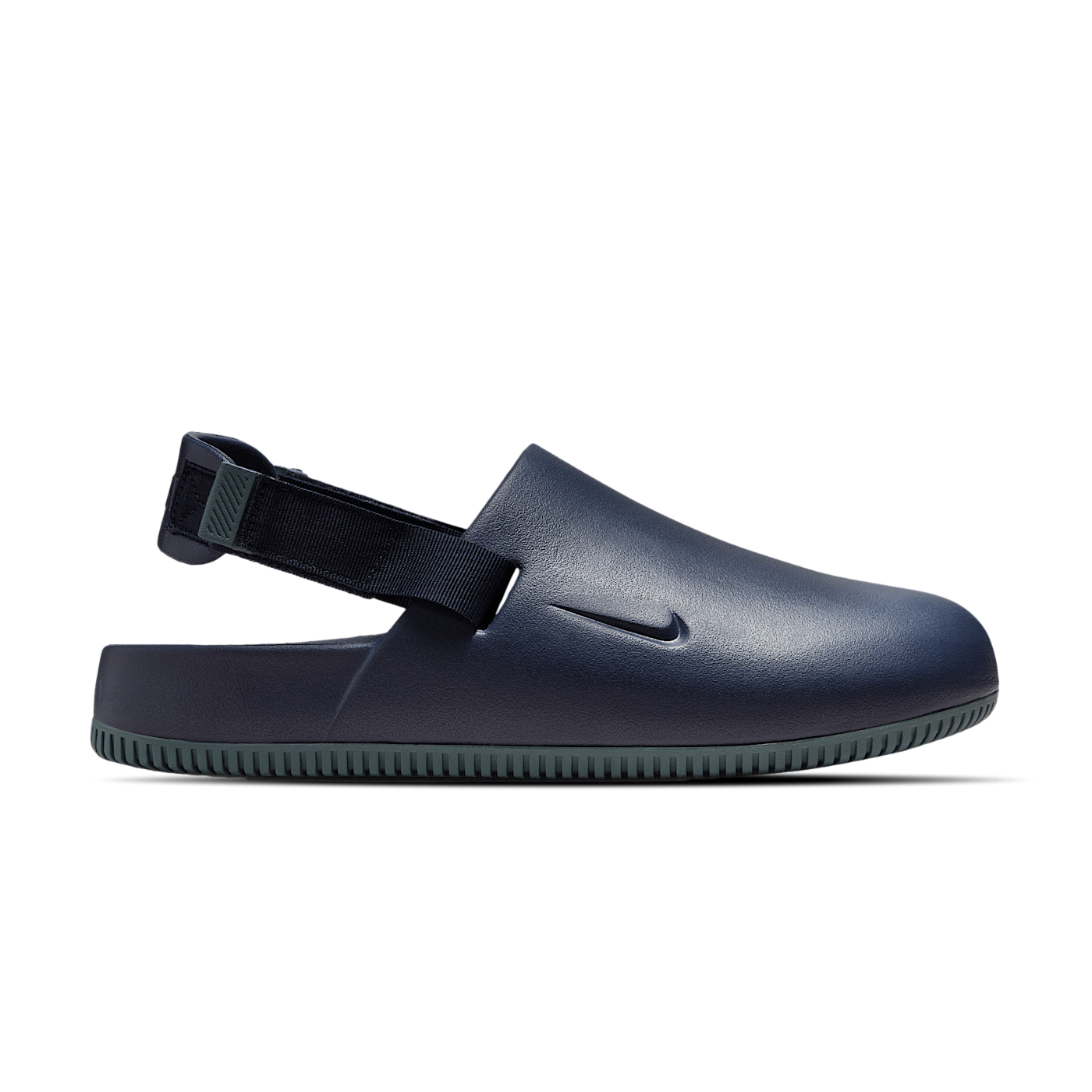 Nike Calm Mule Obsidian Slate