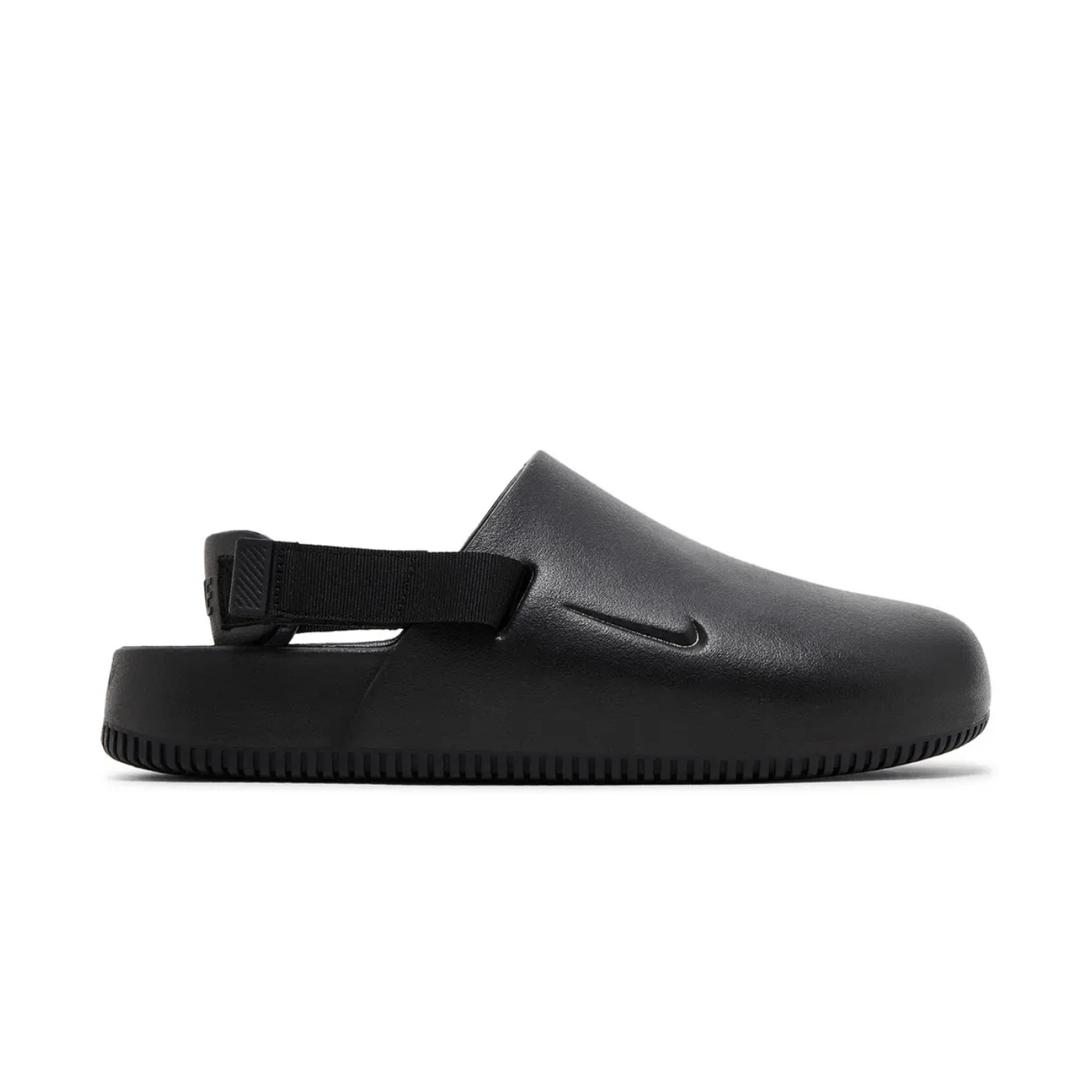Nike Calm Mule Black