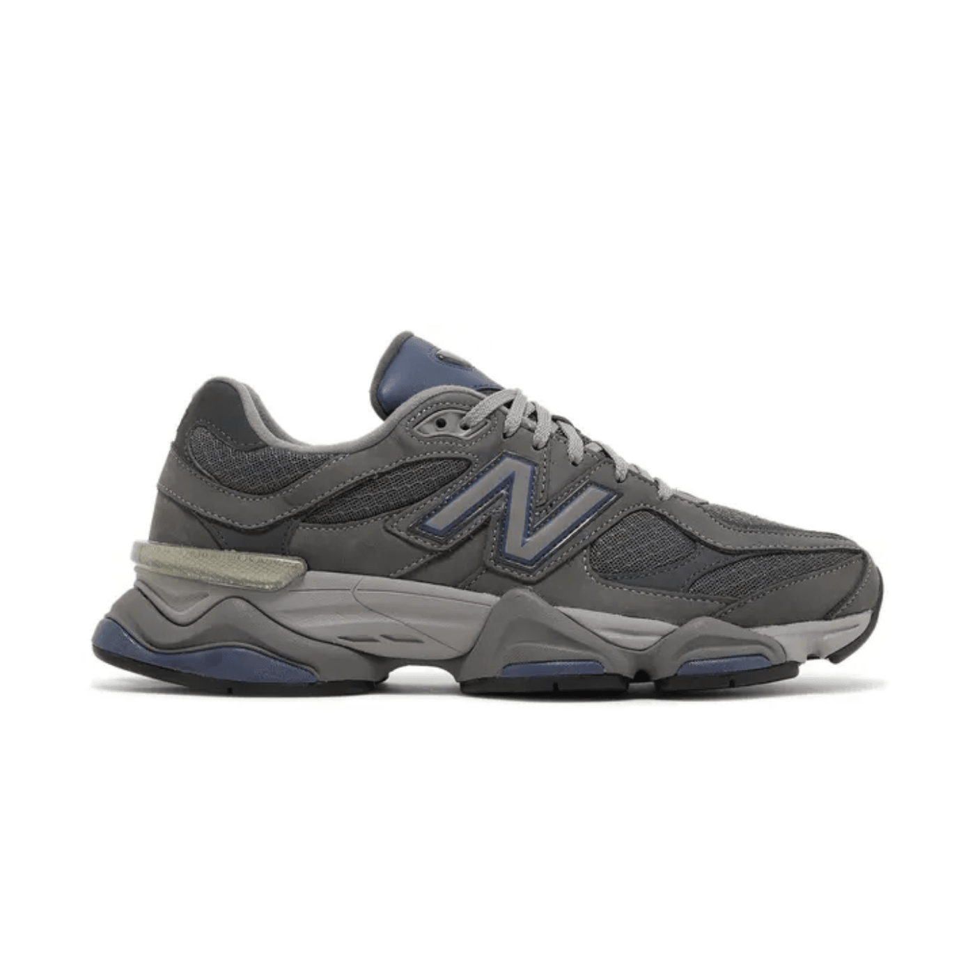 New Balance 9060 Castlerock (Instant Ship)