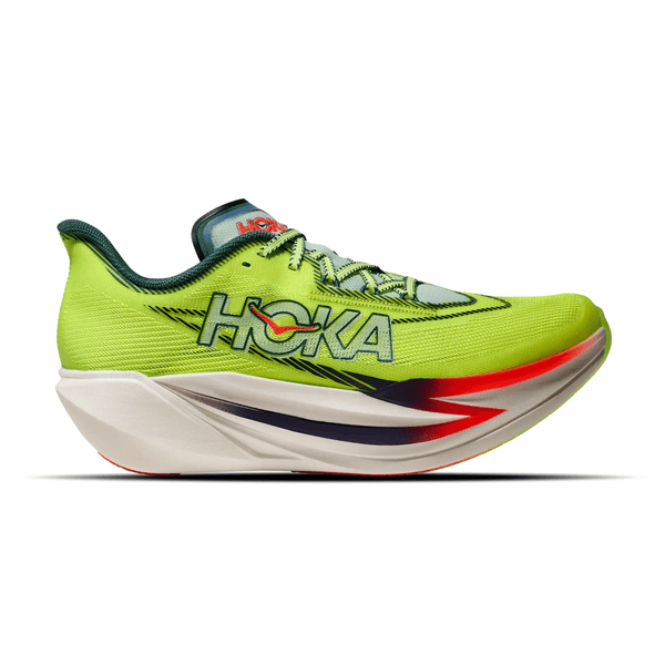 Hoka Cielo X1 3.0 neon yuzu / thyme