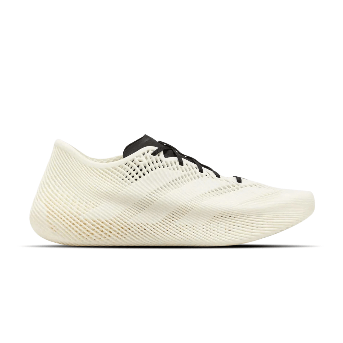 Adidas Climacool 4D Laced Off White Black