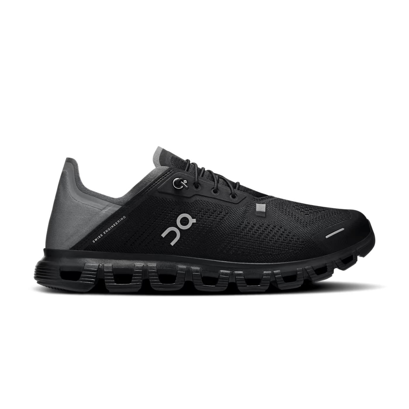 On Running Cloud 6 Coast Black Rock