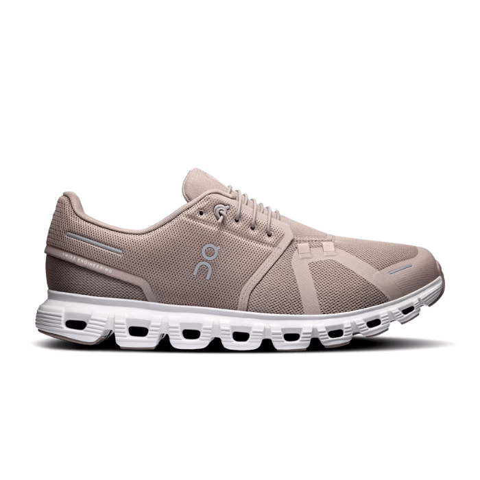 On Running Cloud 6 Fog White