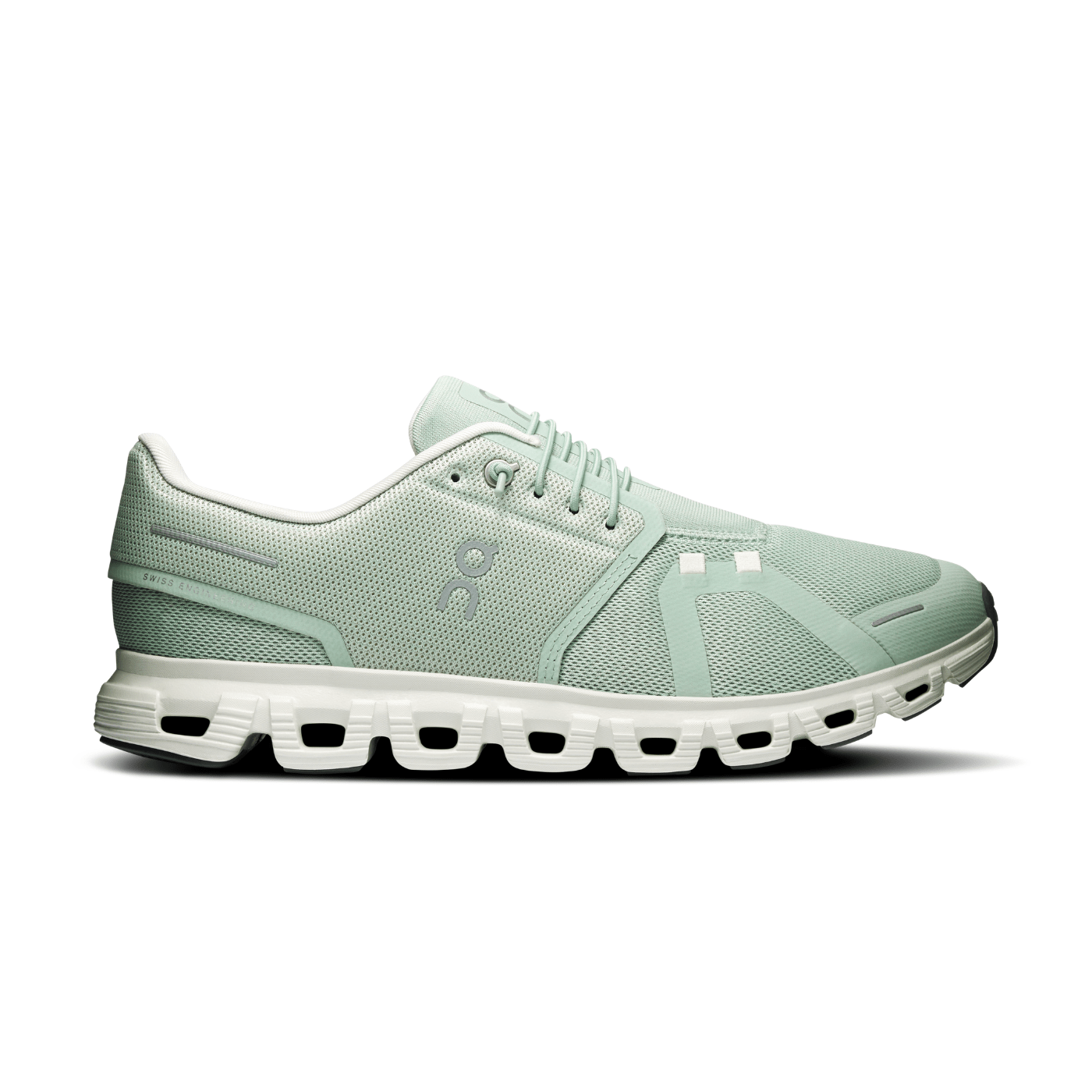 On Running Cloud 6 Mineral Ice