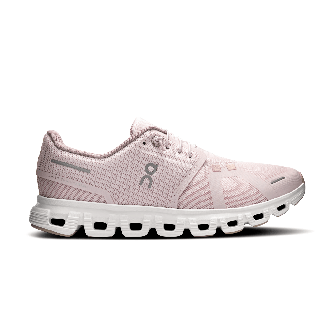 On Running Cloud 6 Orchid Fade