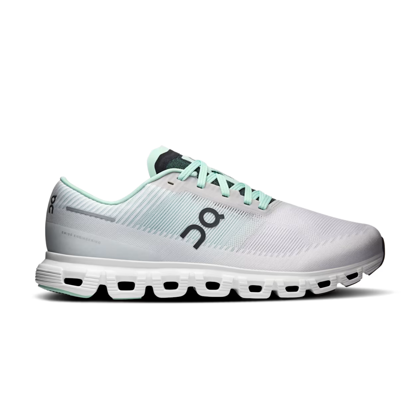 ON Running Cloud 6 Push Creek | Nebula